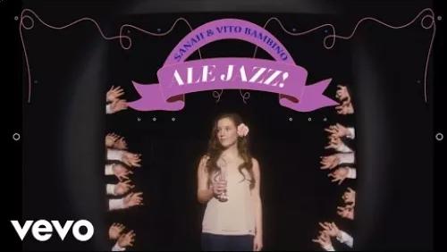 Ale Jazz!