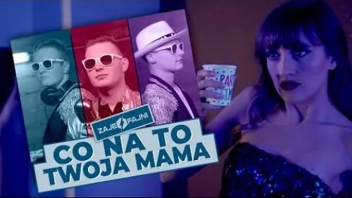 Co Na To Twoja Mama