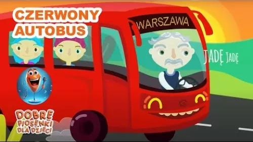 Czerwony Autobus