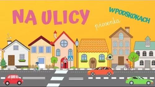Na Ulicy