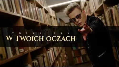 W Twoich Oczach