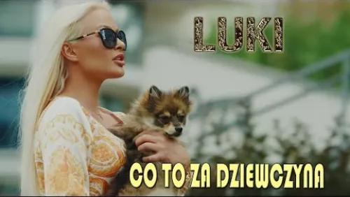Co To Za Dziewczyna