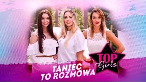 Taniec To Rozmowa