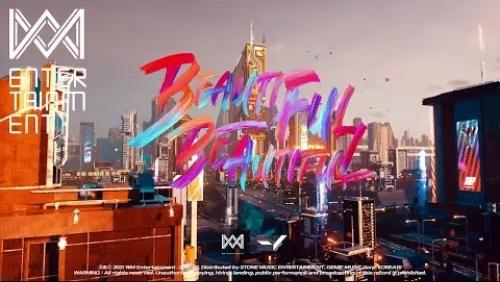 Beautiful, Beautiful