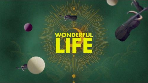 Wonderful Life (Stream Jockey Rework)