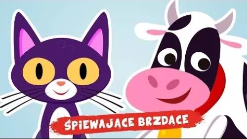 Kotek i Krówka