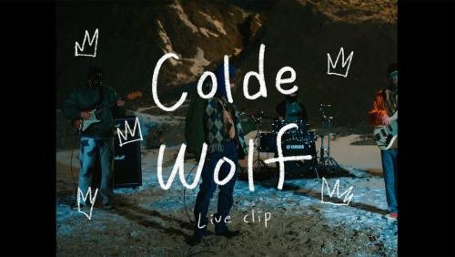 Wolf (Live Clip)