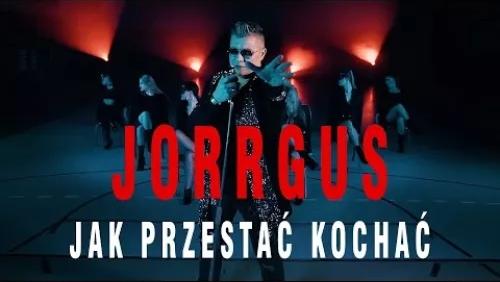 Jak Przestać Kochać