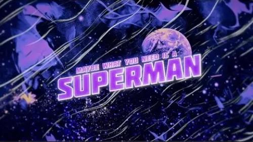 Superman