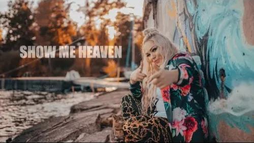 Show Me Heaven