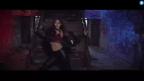 Feel It Tonight