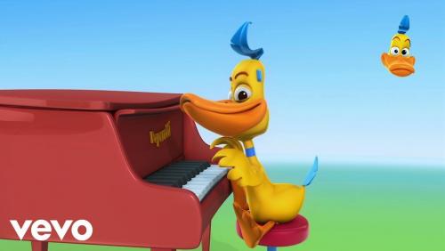 Digi Digi Quack Quack