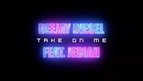 Take On Me