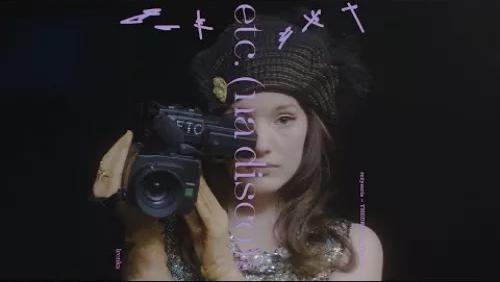 Etc. (Na Disco)