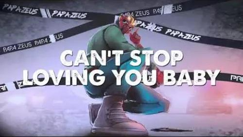 Can't Stop (Oh No)