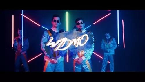 Widmo