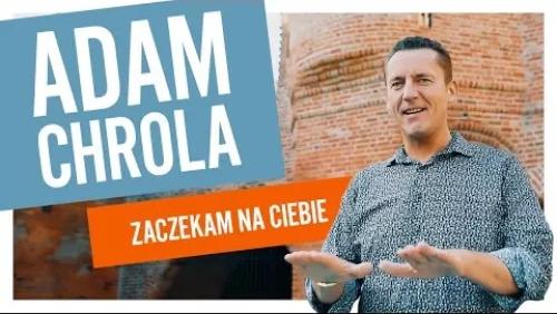 Zaczekam Na Ciebie
