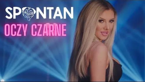 Oczy Czarne