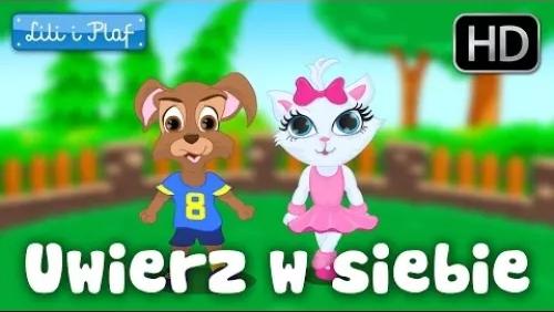 Uwierz w Siebie