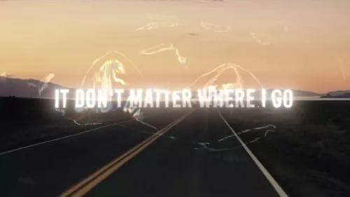 It Don't Matter