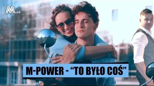 To Było Coś