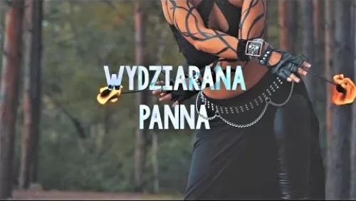 Wydziarana Panna (Dance 2 Disco Remix)