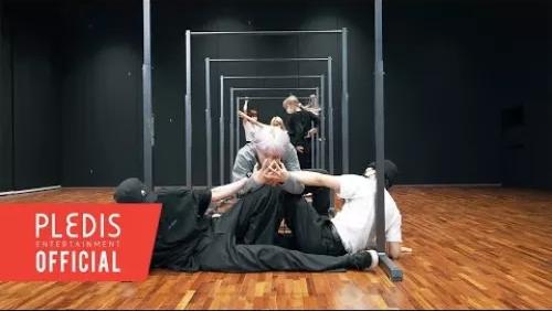 Spider (Choreography Video)