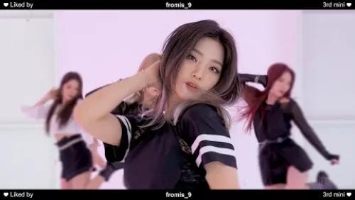 Feel Good (Secret Code) (Choreography Video - Moving Version)