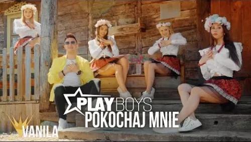 Pokochaj Mnie