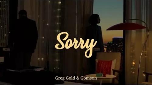 Sorry