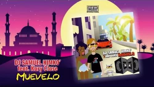 Muevelo