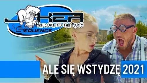Ale Się Wstydzę