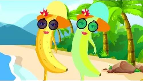 B Jak Banan