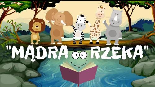 Mądra Rzeka