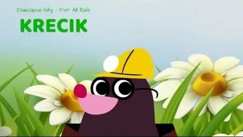 Krecik