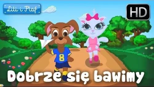 Dobrze Się Bawimy