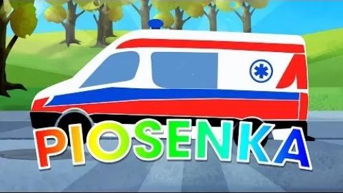 Karetka Pogotowia