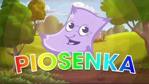 Mam Chusteczkę Haftowaną