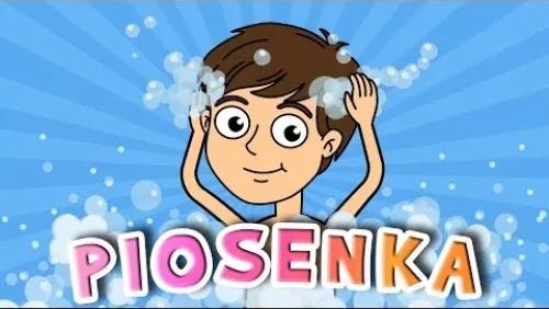 Piosenka Kąpielowa