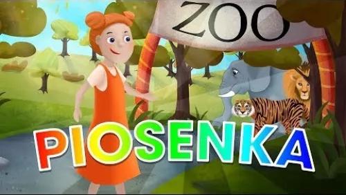 Wycieczka Do Zoo