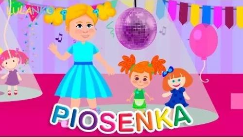 Zuzia, Lalka Nieduża
