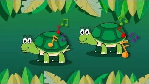Wybierzmy Się Do ZOO