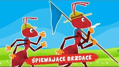 Dziesięć Mrówek