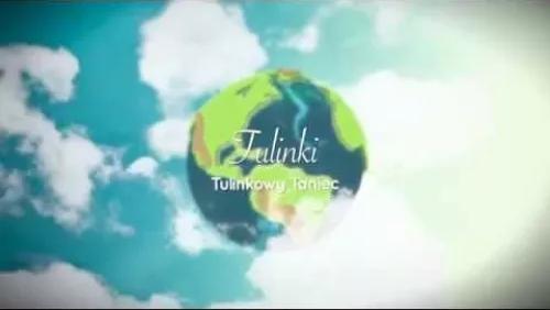 Tulinkowy Taniec