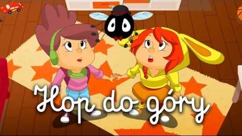 Hop Do Góry