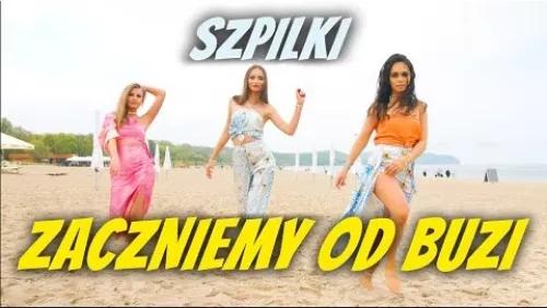 Zaczniemy Od Buzi