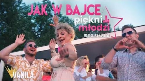 Jak w Bajce (Ti Amo)