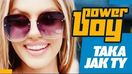 Taka Jak Ty