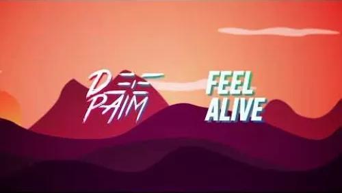 Feel Alive