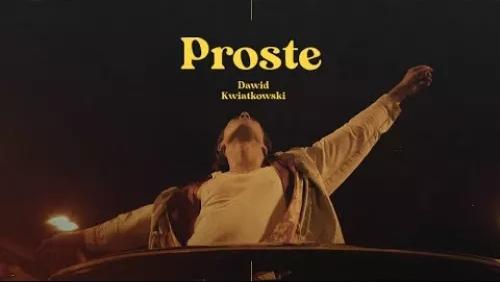 Proste